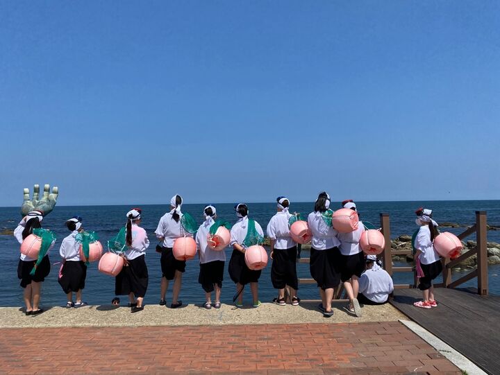 포항가볼만한곳 포항해녀체험 호미곶해녀체험-i