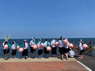 포항 체험·액티비티 - 포항가볼만한곳 포항해녀체험 호미곶해녀체험