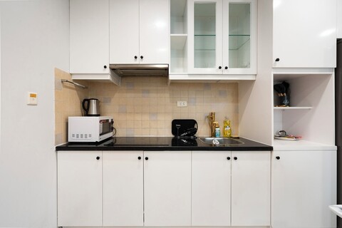 더 마크 랭크, 디스트릭트 1