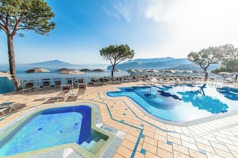 그랜드 호텔 프레지던트