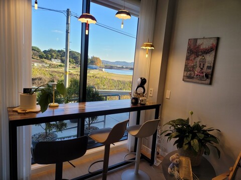 부여 하루two펜션