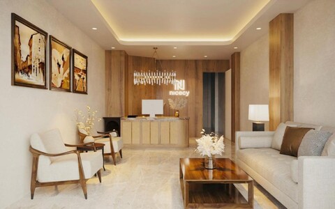 예르신 부티크 호텔