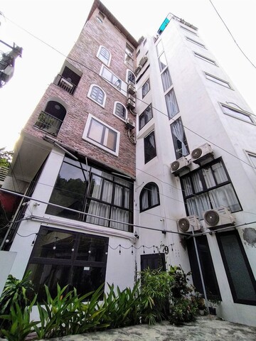 사지홈 레 탄 통 하노이