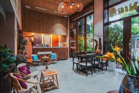 LAM 아파트먼트 & 호텔 다낭