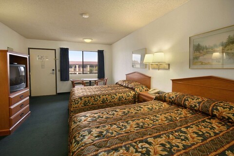 라마다 플라자 시노 베이 상하이