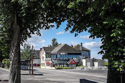 오텔 드 라 디게