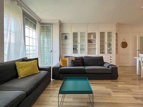 스테이 유니크 아파트먼트 사르데냐 II