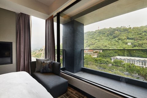 더 탱고 타이베이 지엔탄