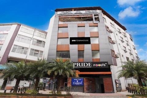 Hotel O Coastal Grand Hotel and Resorts