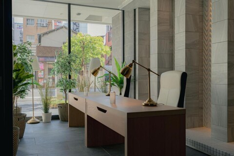 유니토 호텔 레지던스 남바 모토마치