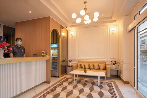 그랜드방사레이