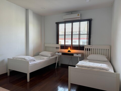 타르타르&네이 호스텔