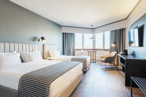 HF 페닉스 로프토