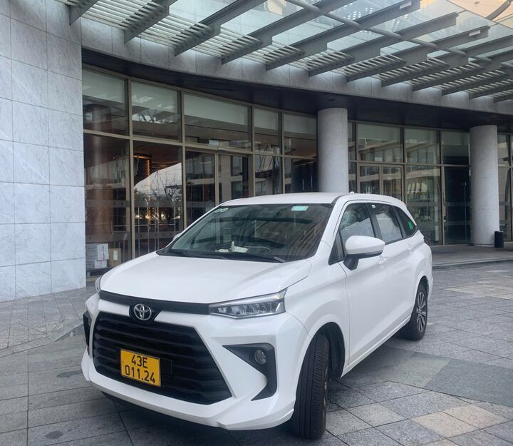 다낭 공항 한국인전용 편도 픽업드롭 (다낭 외곽, 호이안, 바나힐, 후에, 남호이안)-i
