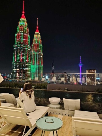 스타 KLCC 바이 아르만