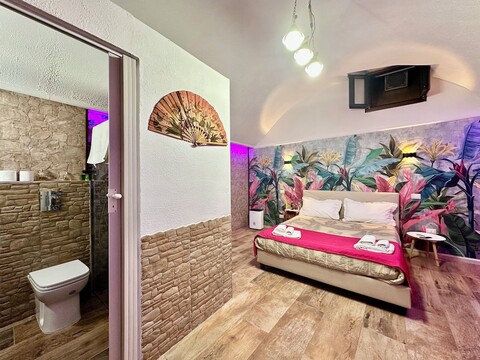 윈도 인 더 스톤 나폴리