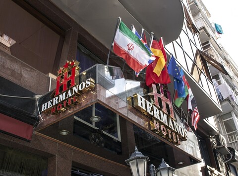헤르마노스 호텔