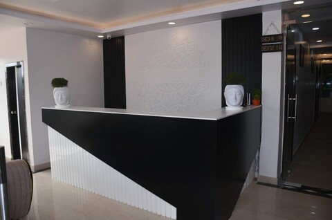 호텔 강가 카베리