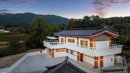 경주 두번째스무살펜션