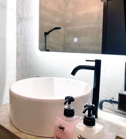 돈 무앙 공항의 에어포트 미니 호스텔