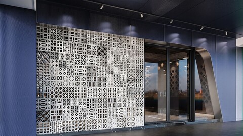 로얄 그룹 호텔 씽종 지점