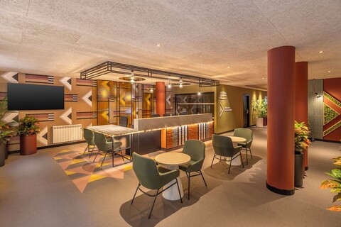 로열 리젠시 파리 뱅센