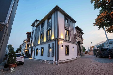 바이올린 부티크 호텔