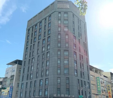 시티스위츠 카오슝 피어2