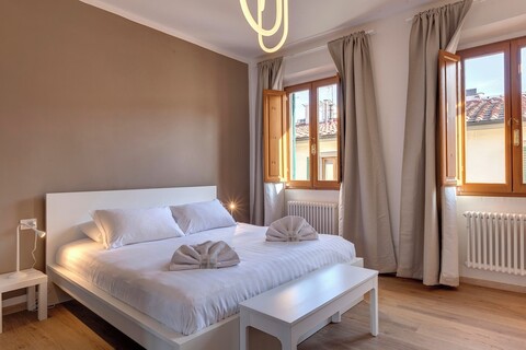 마모 플로렌스 - 사차 아파트먼트