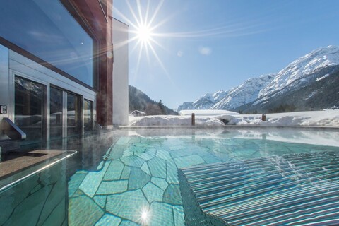 로만티크 호텔 산테르