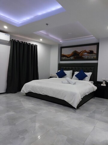 필즈 호텔 캐러셀