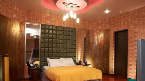 로얄 그룹 모텔 난 쩌 지점