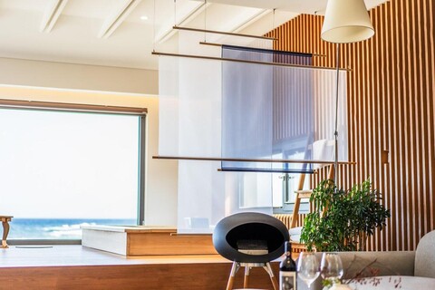 고성 까사델아야 펜션