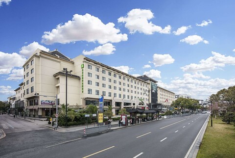 윈덤 가든 쑤저우