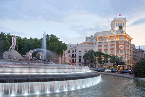 NH 파세오 델 프라도