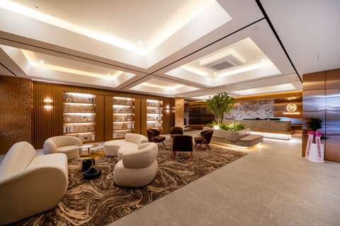 거제도 고현 호텔 바이브