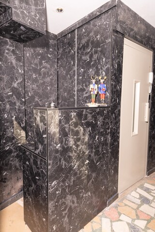 더 한 레지던스 할릭 호텔