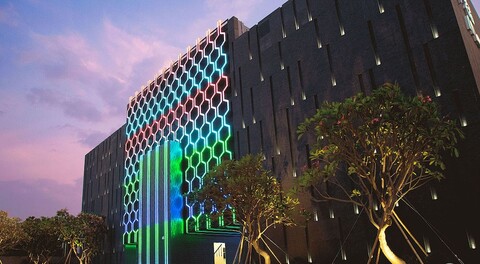 로열 그룹 모텔 펑 산 브랜치