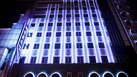 로열 그룹 호텔 밍화 브랜치