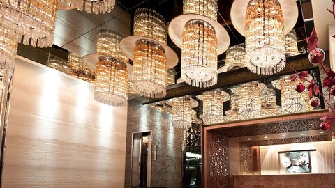 로열 그룹 호텔 춘 산 브랜치