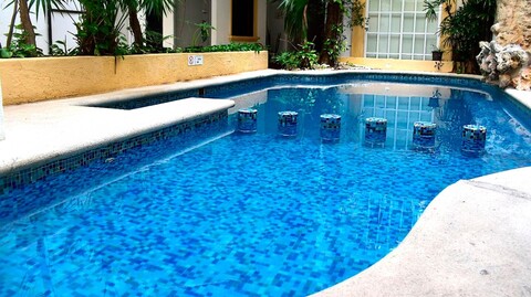 호텔 마야 투르케사 - 플라야 델 카르멘