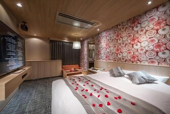 ホテルイエロー宇都宮 - 大人専用 -