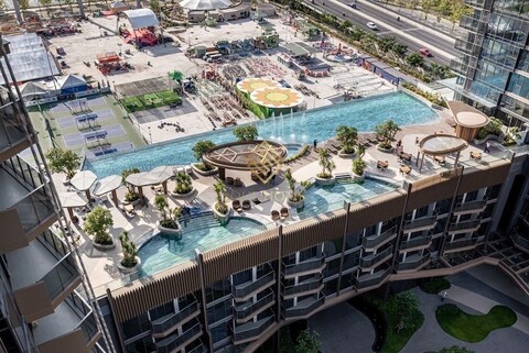 베비스타 메트로폴 투 티엠