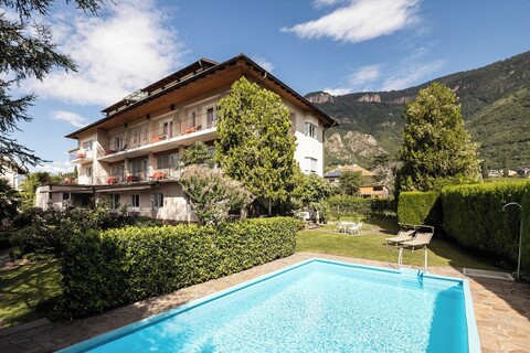 와인가든 테를란 - 룸 & 브렉퍼스트