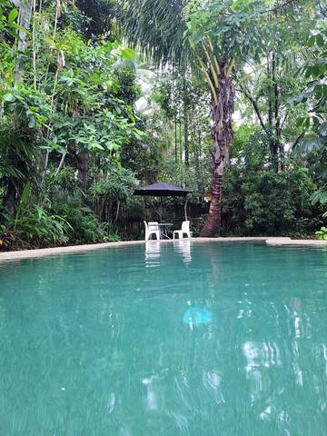 트래블러스 파라다이스 헤리티지 히스토리컬 플레이스 - 호스텔