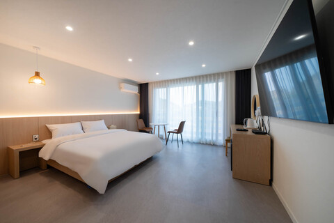 인천(을왕리) 더 휴