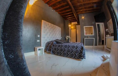 로마 럭셔리 스위트