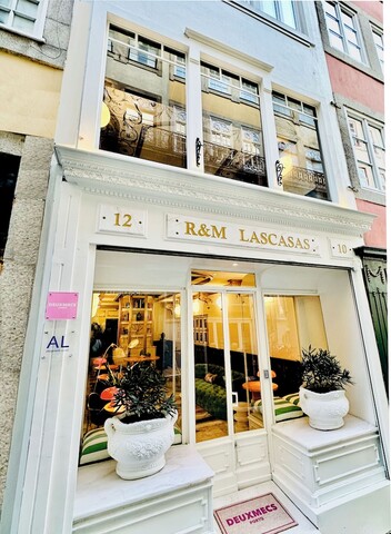 듀엑스멕스 포르토