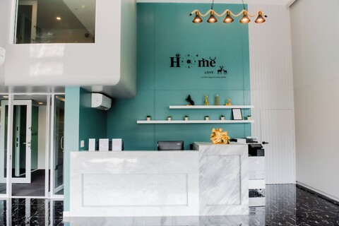 더 리진 호텔 프라툼낙