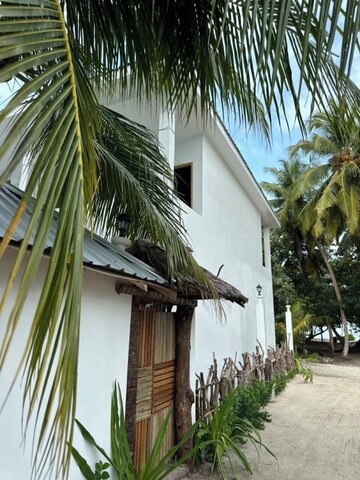 다이브 앤 슬립 - 올 인클루시브 다이빙 게스트하우스 - 하루 3회 다이빙